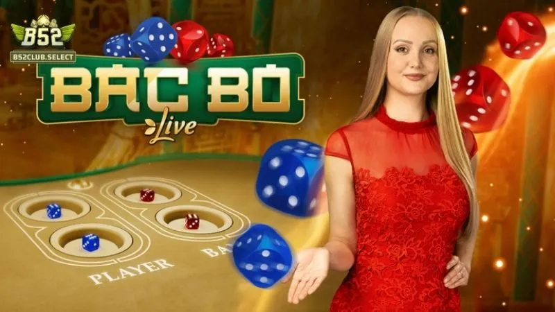 Bac bo