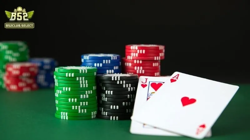 Blackjack