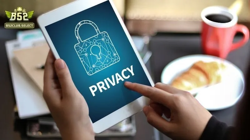 Chính sách và bảo mật