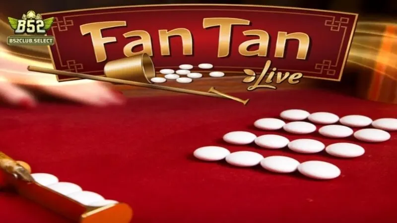 Fantan