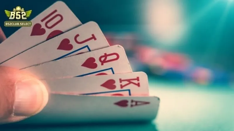 Game bài b52club