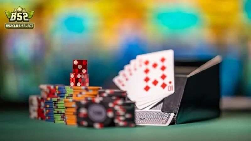 live Casino b52club