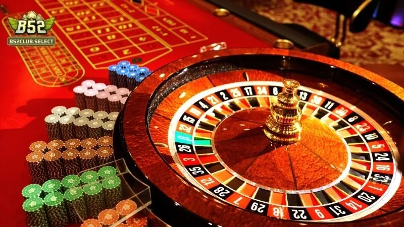 roulette Roulette