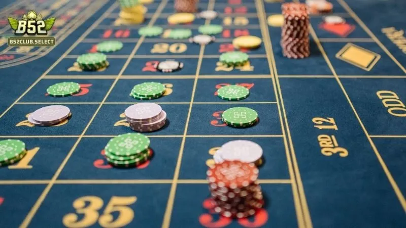 soi cau baccarat 2 Soi cầu Baccarat