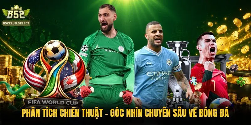 Phân Tích Chiến Thuật